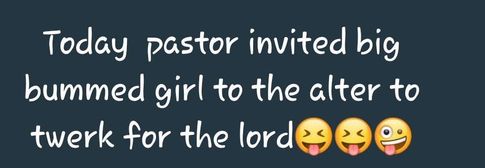 ByonanebyeInno1's tweet photo. Dont miss  sunday next time  😝 https://t.co/kd6ipieb33