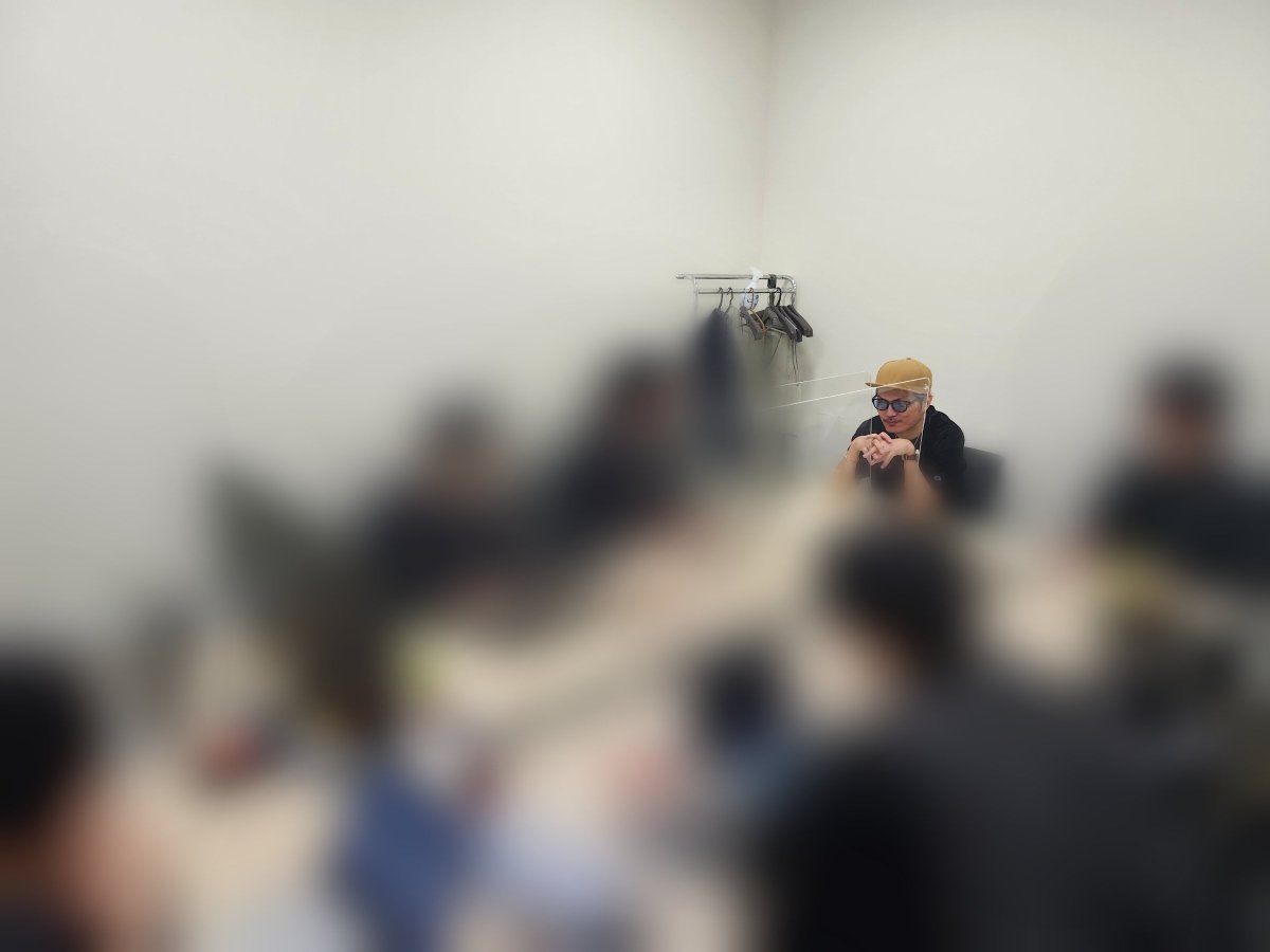 FULL777SPIN's tweet photo. 9月半ば
静岡県某所にて

Aタイプ・アクロス系・BT機といえば
この方🍒チェリ男さん🍒@S1219Kool
をお招きして
厳格な打ち合わせが行われました。

Aタイプ好き・AT機好きなど
【全て】のユーザーの皆さまが楽しめる
企画が始動します。

情報解禁は明日。coming soon... https://t.co/rnp2aAPfE8