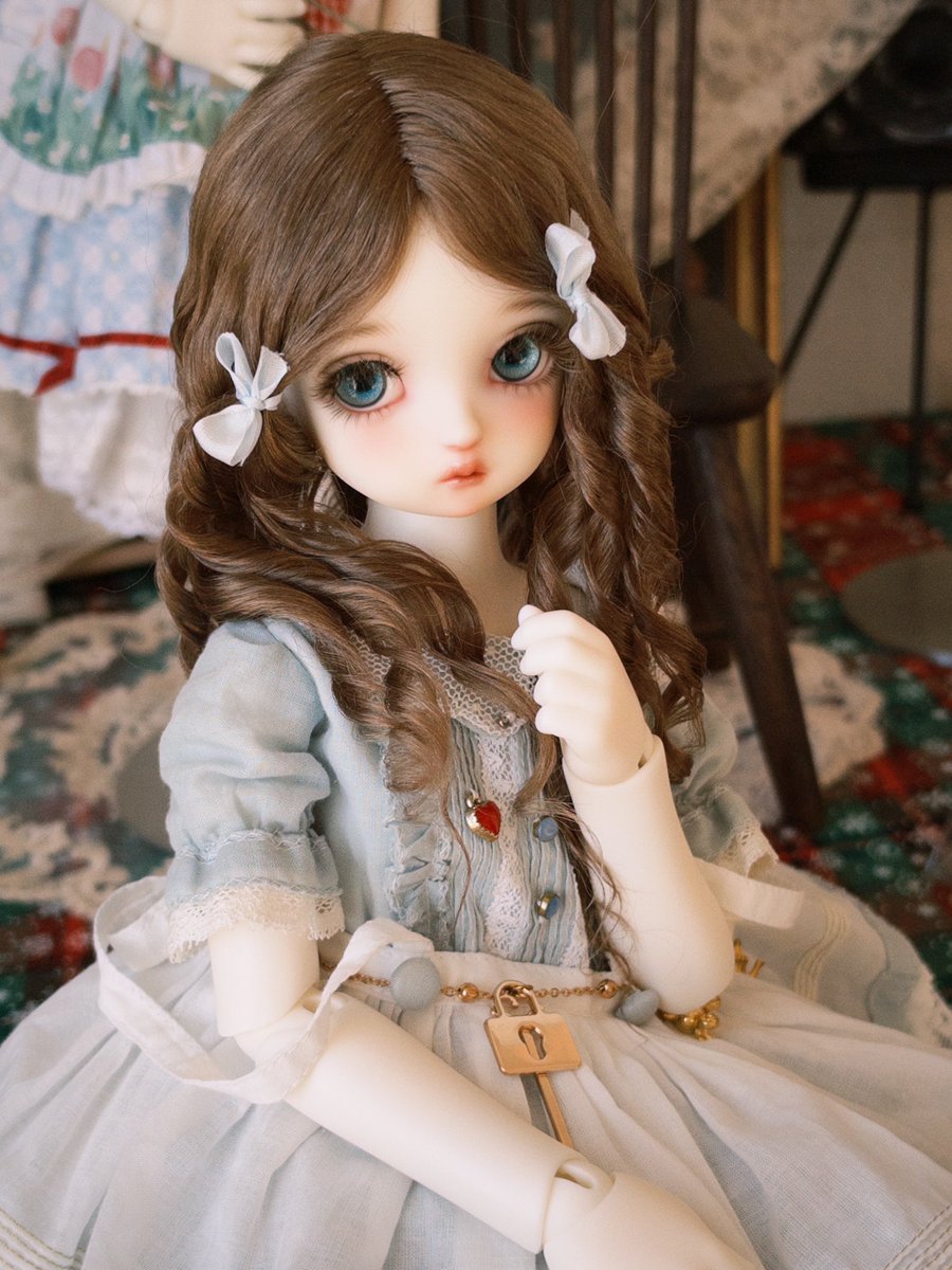 Sylviaa_lin's tweet photo. #ボークス https://t.co/RiNyukWCig