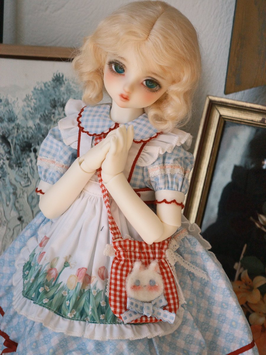 Sylviaa_lin's tweet photo. #ボークス https://t.co/RiNyukWCig