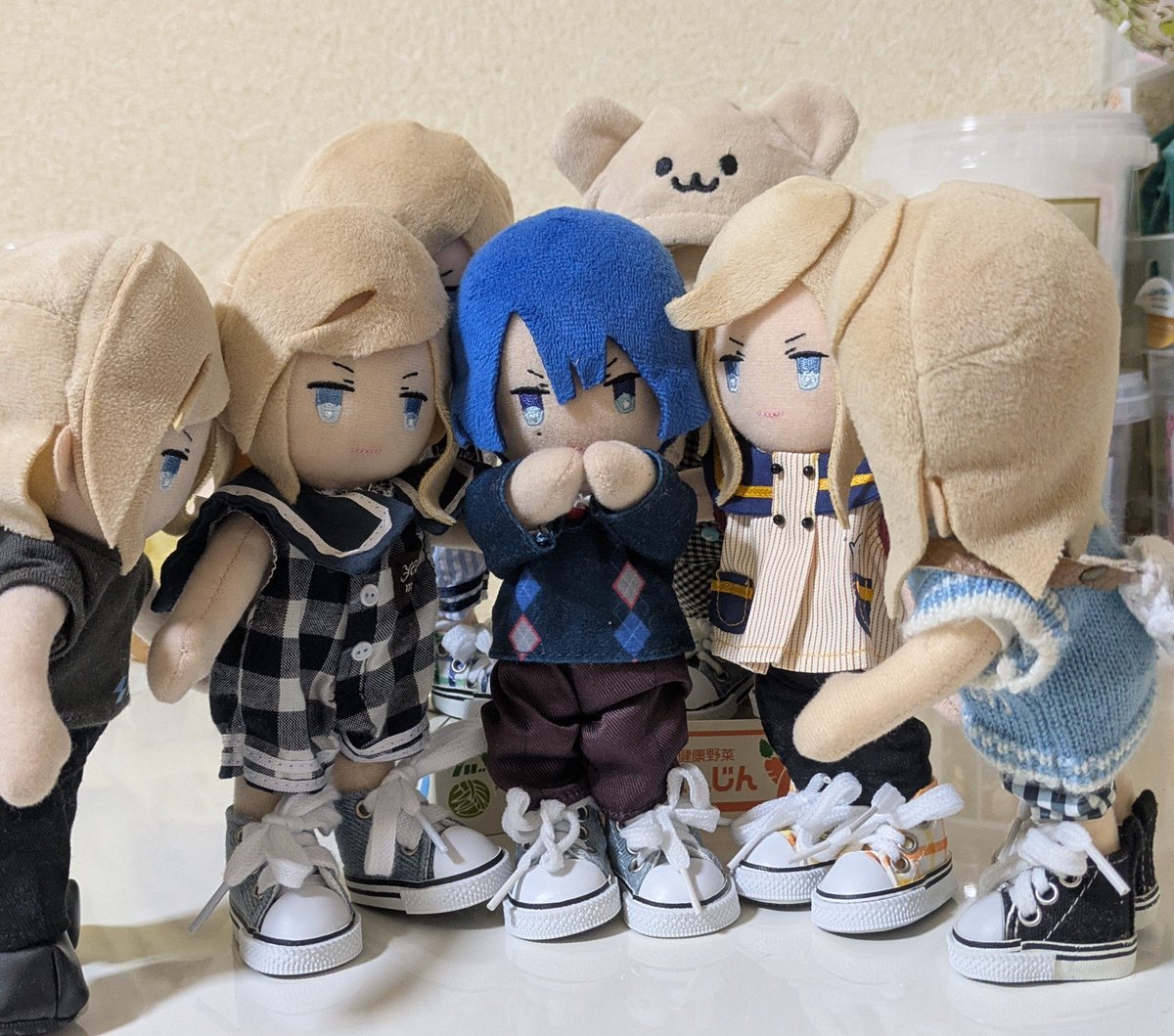 osanpocamus's tweet photo. たーーのしみだなーーー https://t.co/bnJD2dvRN5