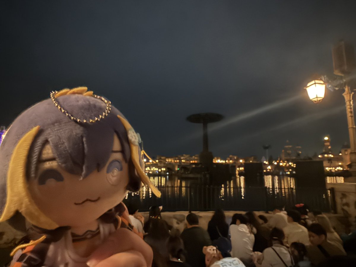 tama_various's tweet photo. ぺとら、Believe! Sea of Dremasだよ
Believe! Sea of Dreams、ぺとらだよ https://t.co/zjis27FOpa