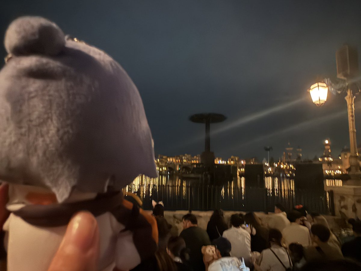 tama_various's tweet photo. ぺとら、Believe! Sea of Dremasだよ
Believe! Sea of Dreams、ぺとらだよ https://t.co/zjis27FOpa