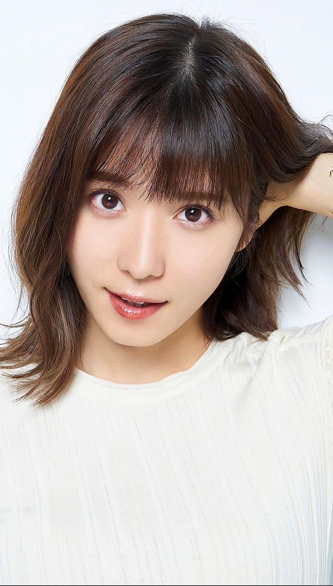 ThinkBetterNow7's tweet photo. 「橋本環奈や佐々木希みたいな王道美人が好き」っていうイケメン、意外と少ないのかと思ったら……

松岡茉優が好きって言う人は結構いるらしい。

派手すぎない親しみやすさとか、話し方や雰囲気まで含めて好きになる人が多いの、なんかわかる気がする。 https://t.co/ThMiYFEIH9