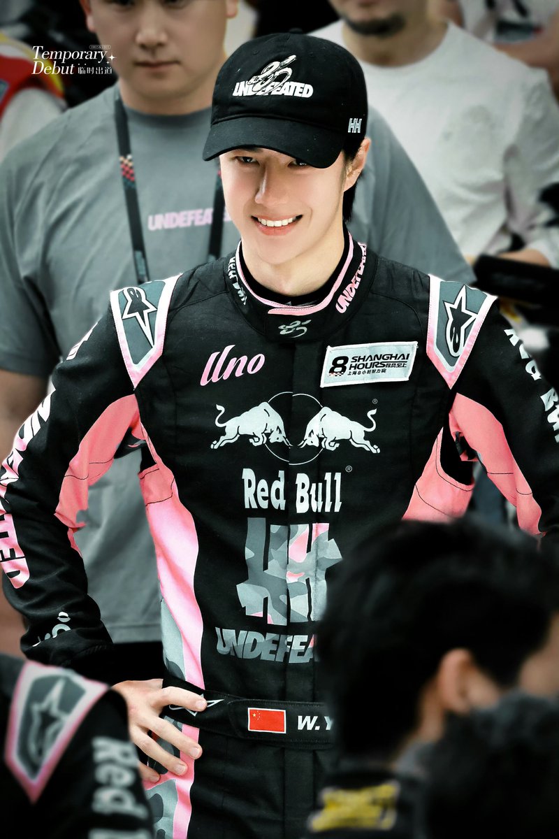 View98TVXQ's tweet photo. รักรอยยิ้มของเขาจัง วอป.เก่งมากๆ

85UNO 8HoursENDURANCE
#WANGYIBOx8HSHANGHAI26 https://t.co/U4vuKlx8YL