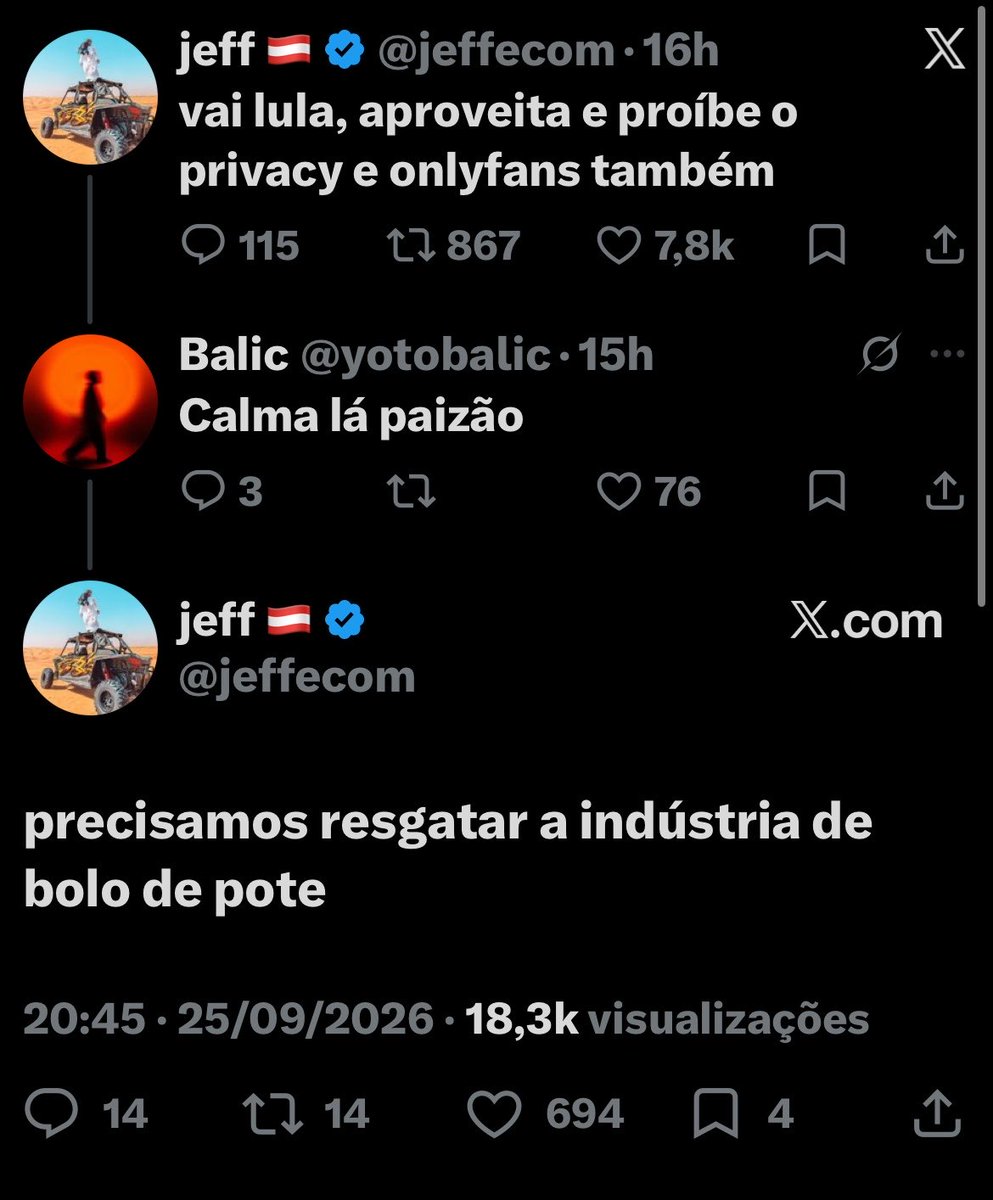 bframaral's tweet photo. https://t.co/bTaWPyMzE1