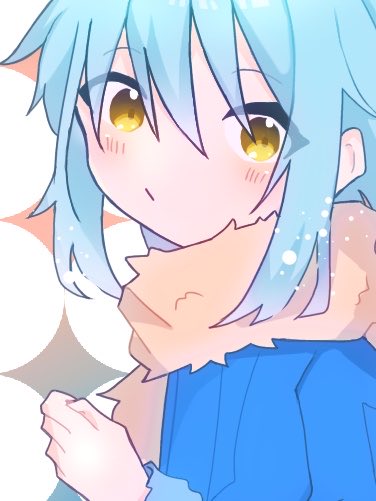KANASUBA_022's tweet photo. 顔だけリムル様 https://t.co/lPJ15XGQpL