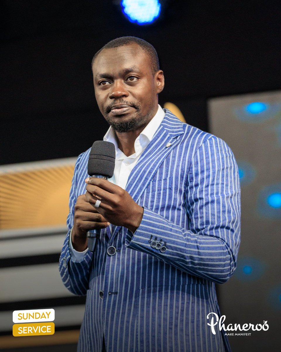 Phanerookampala's tweet photo. Fear does not produce holiness! It is only through the experience of the unconditional love of God that we are empowered to live right. 

We receive the grace of God with love which is able to work in us, bringing true repentance. 

God's love never fails! 

https://t.co/IytfKyfl3B

#PhanerooSundayService | #LiveNow