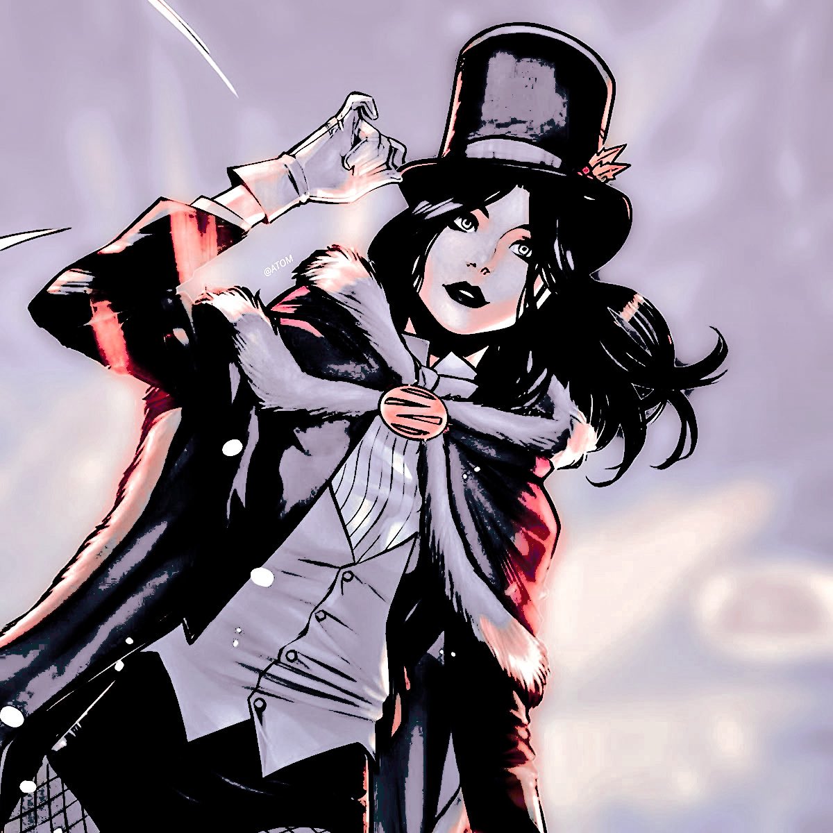 ZATARAMAGlC's tweet photo. ㅤㅤㅤㅤㅤㅤㅤ

                   #  M͟A͟I͟N͟S͟ ͟ ͟C͟A͟L͟L͟    .ᐟ
             interact  if  you  would  like 
             to  be  considered  a  main .
             doubles  ,  oc’s  &amp;.  crossovers 
             welcome  .ᐟ https://t.co/E7mpxLL6hk
