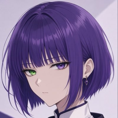 ungenren's tweet photo. #新しいプロフィール画像

アイコン変更。Grokに作ってもらった。 https://t.co/gHhuyLE5UZ