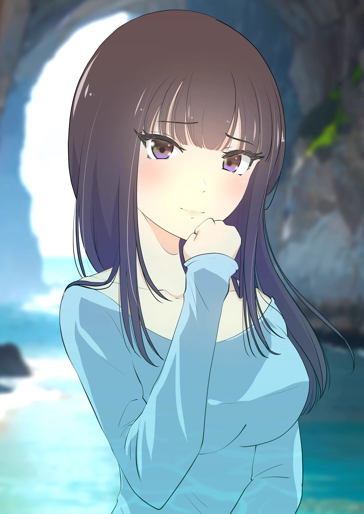七*奈様 櫻井もも 愛くださいませ 直筆ヨリ＋コンプ イラストあり ノイミー 七*奈様 櫻井もも 愛くださいませ 直筆ヨリ＋コンプ イラストあり