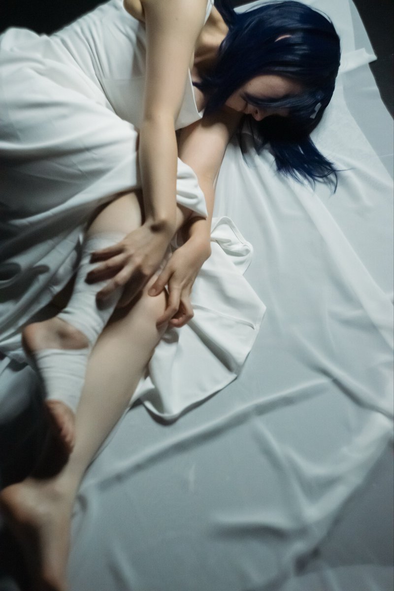 wassanonices's tweet photo. cos / メダリスト
岡崎いるか

揺れる世界

photo: やすらか@iyakooooo https://t.co/X96mBLTXyt