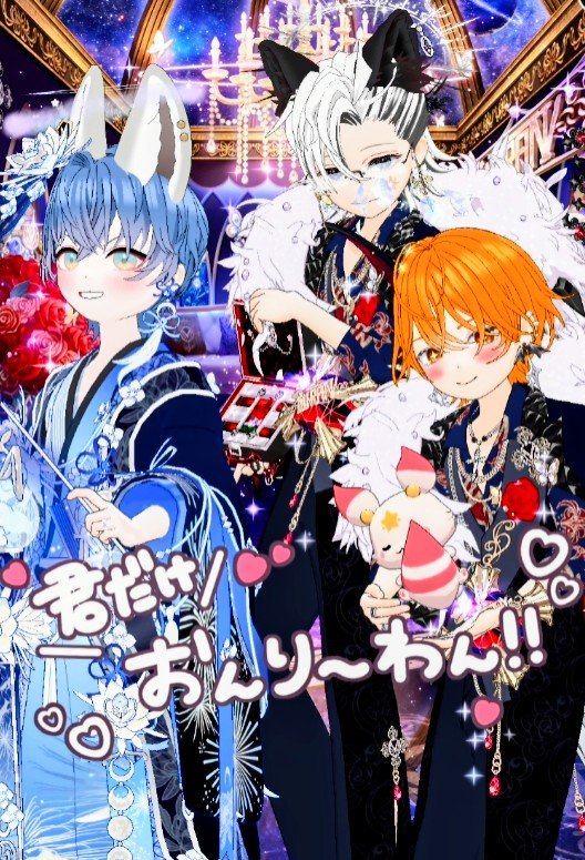 Yurugi295964's tweet photo. https://t.co/AhlWjNPfCT