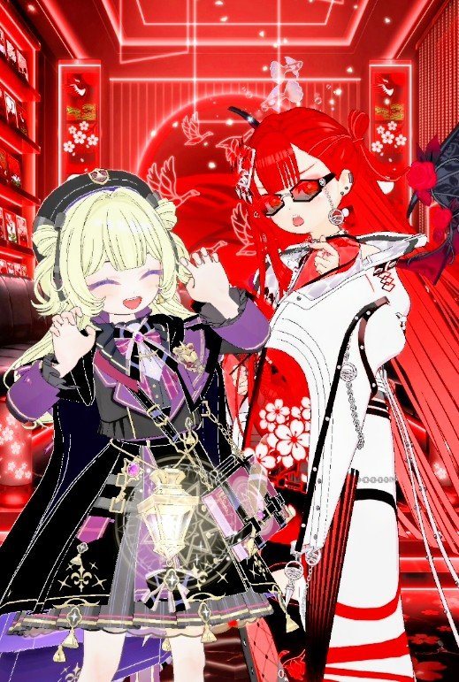 Yurugi295964's tweet photo. https://t.co/AhlWjNPfCT