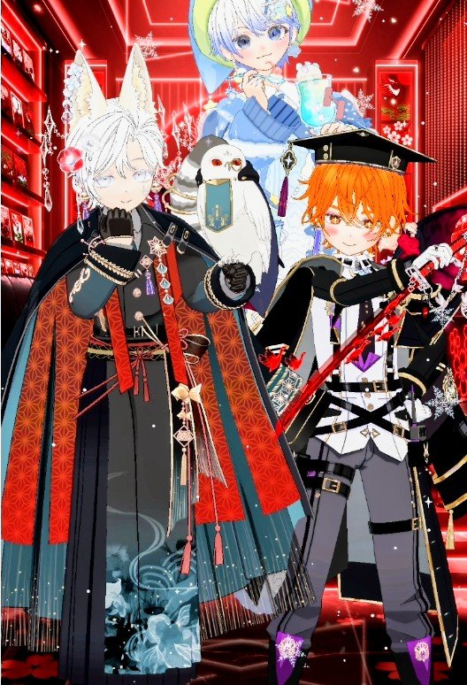 Yurugi295964's tweet photo. https://t.co/rCwNnAfvQQ