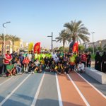 Photo by فريق الشرقية للمشي (@ewt2015)