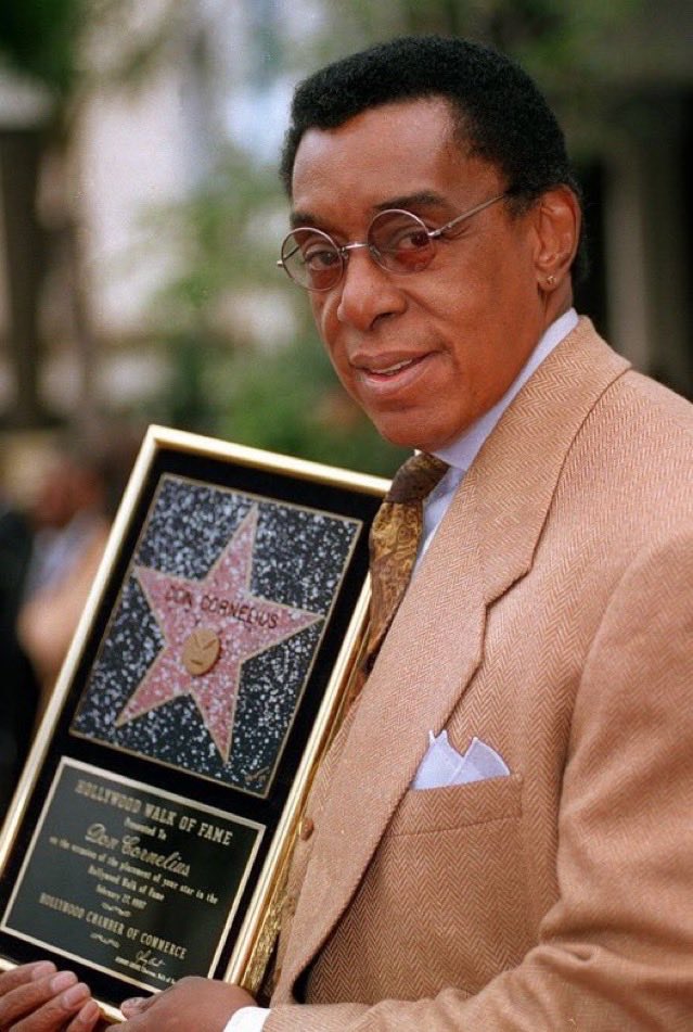 SebastianAvenue's tweet photo. Happy Birthday to Soul Train creator &amp;  Host, Don Cornelius. 🎶🚂

Cornelius would host Soul Train from 1970 to 1993. 

“And as always, we wish you love, peace and SOUL” https://t.co/C30yXrJpc1