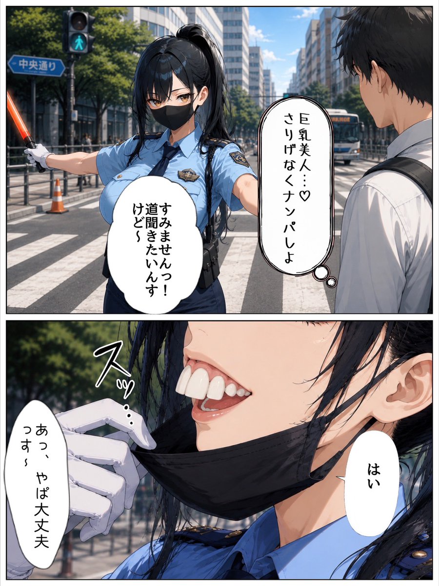 keilagaviria2's tweet photo. 期待値が高すぎた
(1/7) https://t.co/2MYlEcSTym