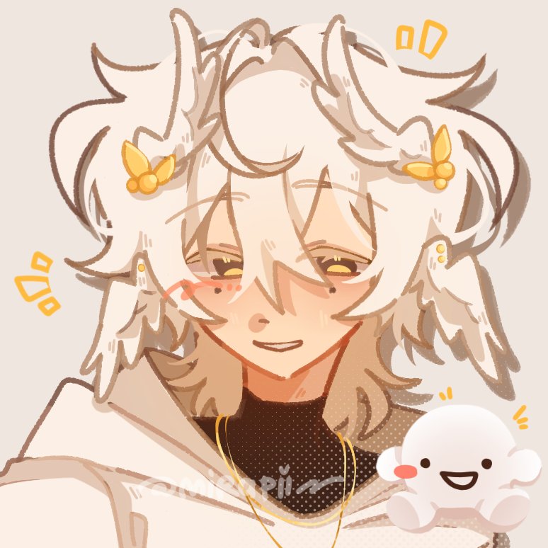mirapii_'s tweet photo. a saparata
#saparata #saparatafanart https://t.co/qHNpiczcbh