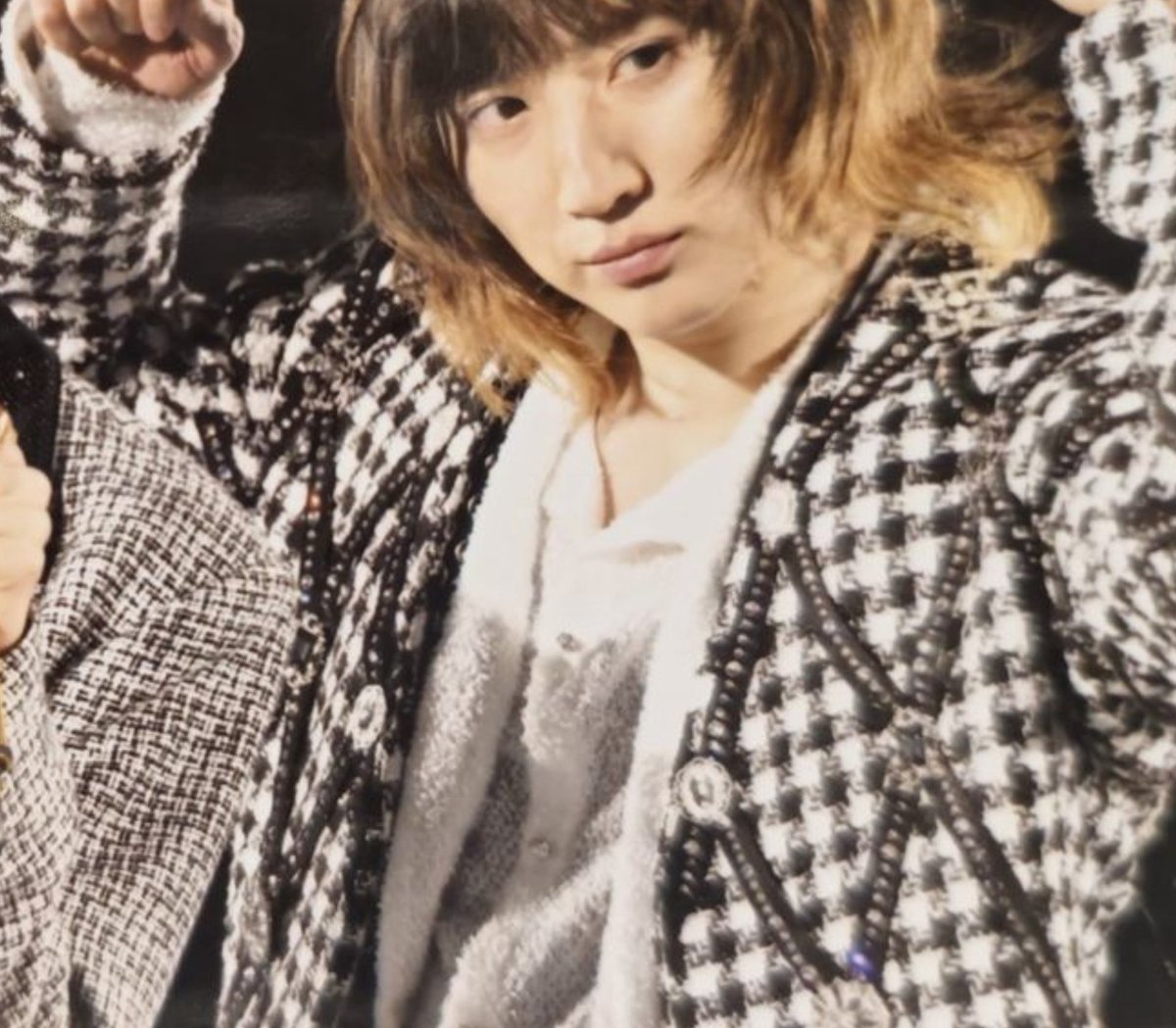 _taiganyan1's tweet photo. https://t.co/sgTUEaQsPg