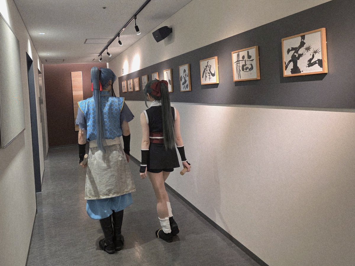 shinta1024's tweet photo. ペコポン侵略ミュージカル『ケロロ軍曹』

大千穐楽！
ありがとうございました！

何が起きても
みんなで笑いに変えらる
そんな楽しい毎日。

それは『ケロロ軍曹』という
原作が持つ力だと思います。

またこのペコポン人の姿に見える
ケロロ小隊に会える日が来ますように。
#ケロロ軍曹 #ケロミュ https://t.co/uDJ3sRXlhL