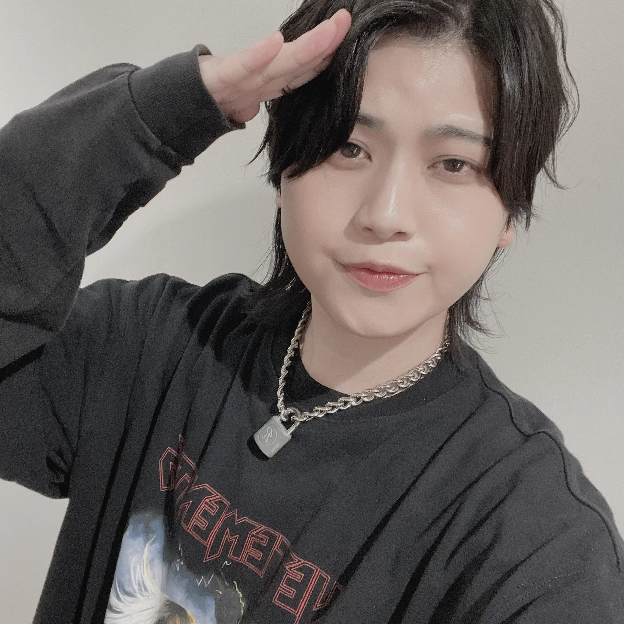 堂島颯人 on X: 