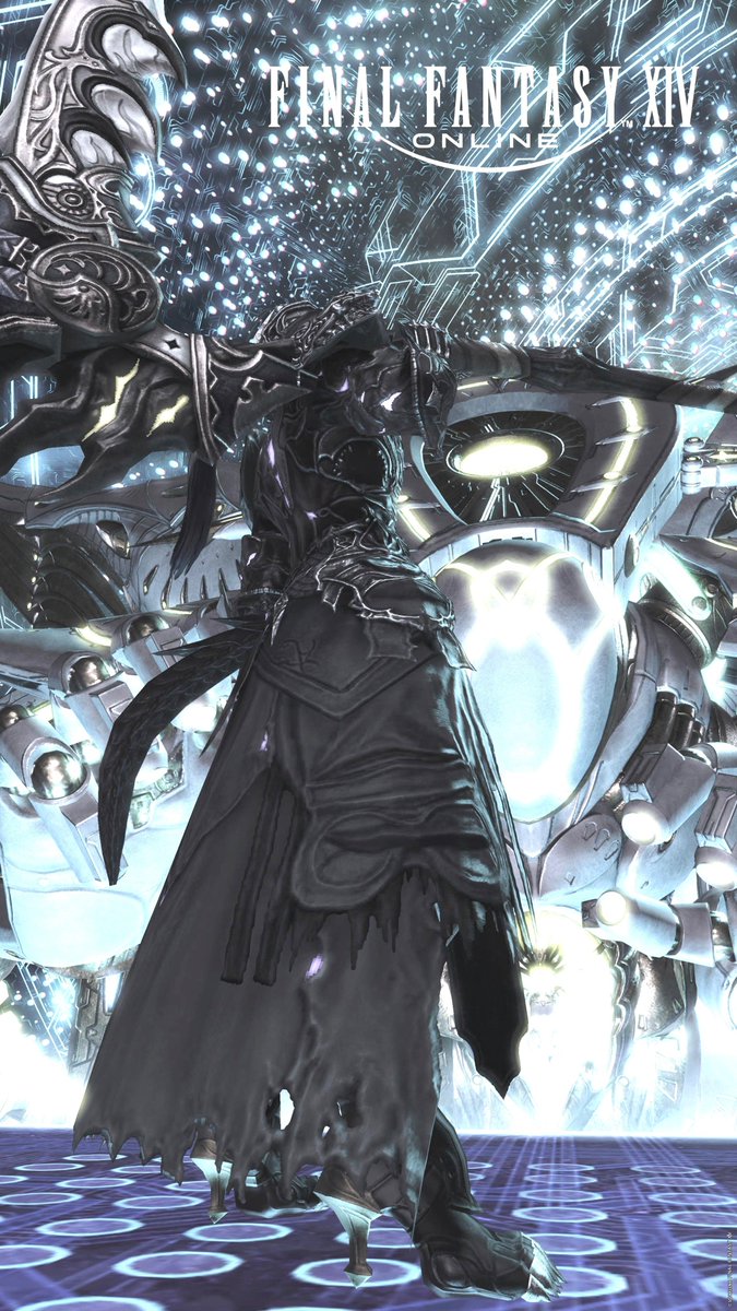 RyugenSumeragi's tweet photo. アンタの永遠を

終わらせに来た…！
#FF14 #オスラ https://t.co/HWHLq2YtTk