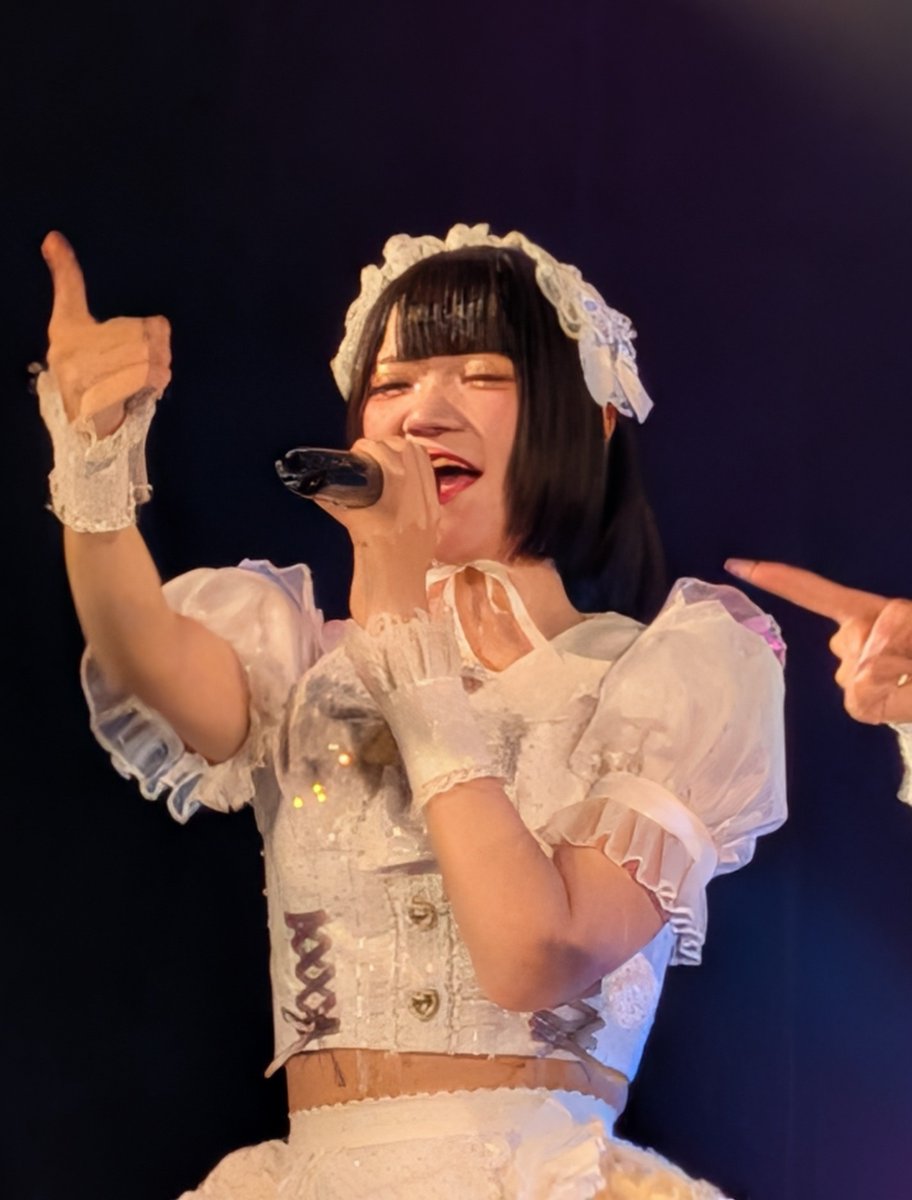 ayumicrea's tweet photo. 9/27(日)　会場：梅田amHALL

アナフェス大阪mini vol.172

みるき

#BEMYLOVE 
#みるき https://t.co/wtYM7IevqA