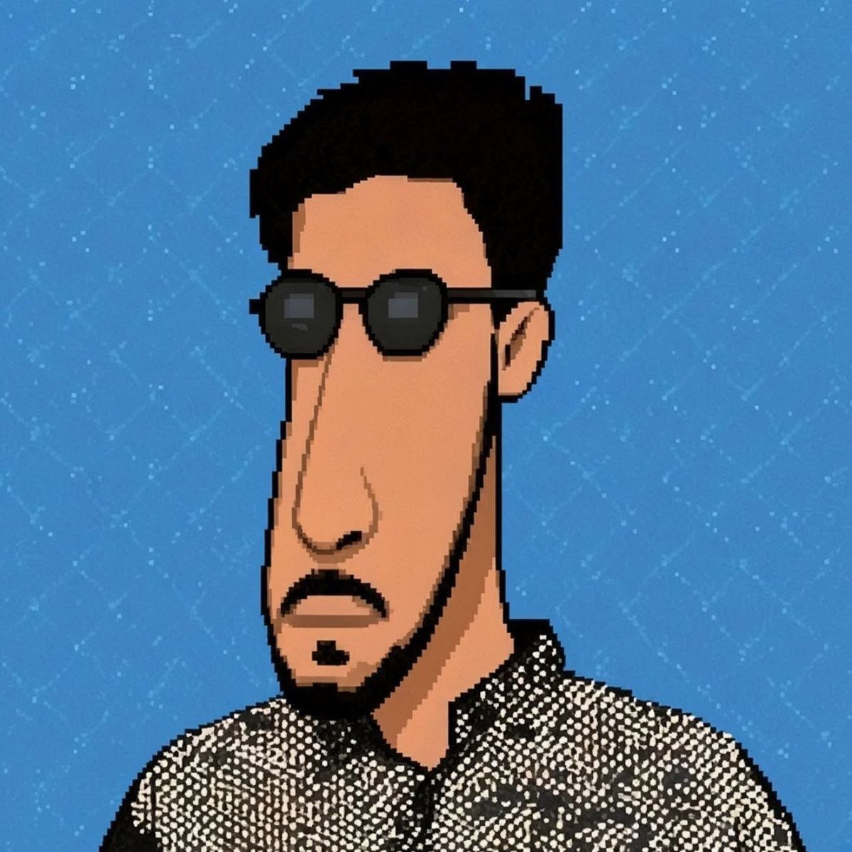 0xFaisalweb3's tweet photo. Grow With Faisal × @CHAPRINFT_

5 GTD + 10 FCFS spots.

Free mint. 3,000 Chapris. Robinhood Chain.

To enter:
• Follow @CHAPRINFT_ & @0xFaisalweb3
• Join the WL: https://t.co/muxhbky57e
• Like + Repost
• Drop your EVM wallet
• Tag 1 friend

Winners in 24 hours.
No WL = no spot.