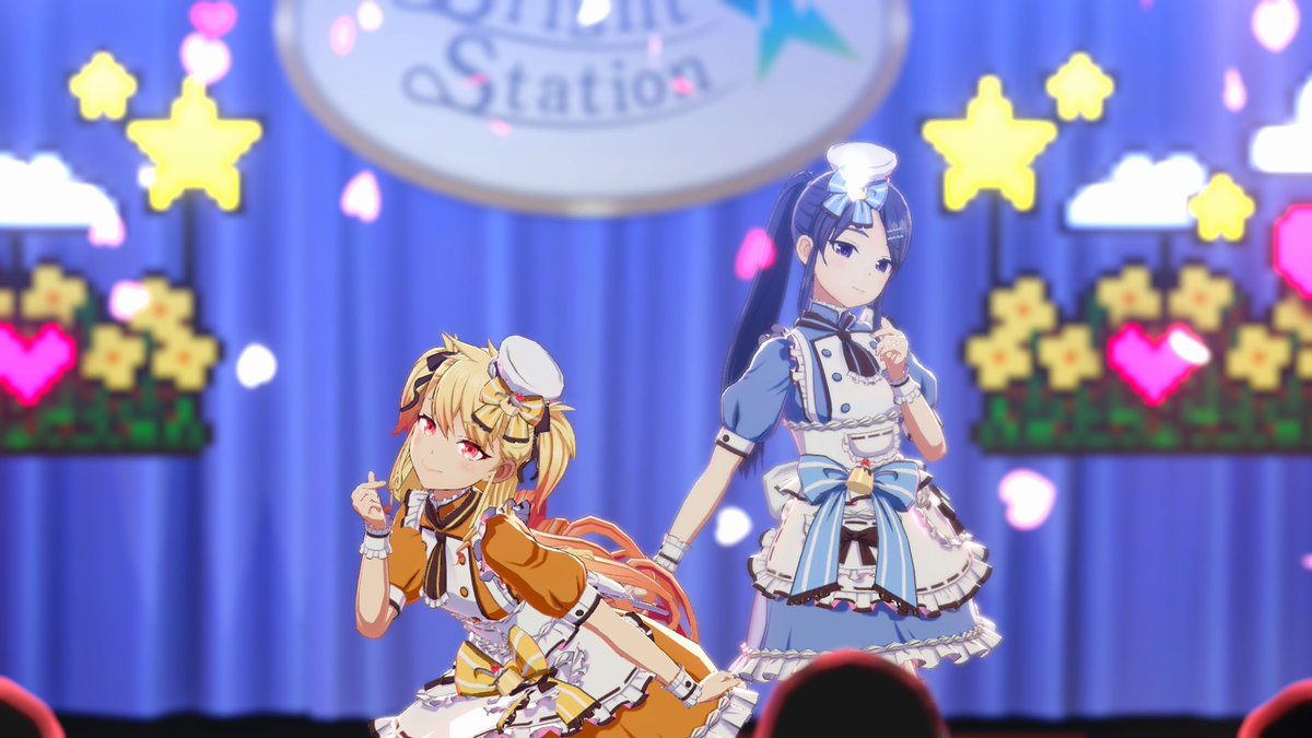 9x_lo's tweet photo. 好きなコンビ
×
絶対王者チョコレート
×
スカイブルーパフ&amp;オレンジパフ=ネ申🤩 https://t.co/V38sxFcCM9
