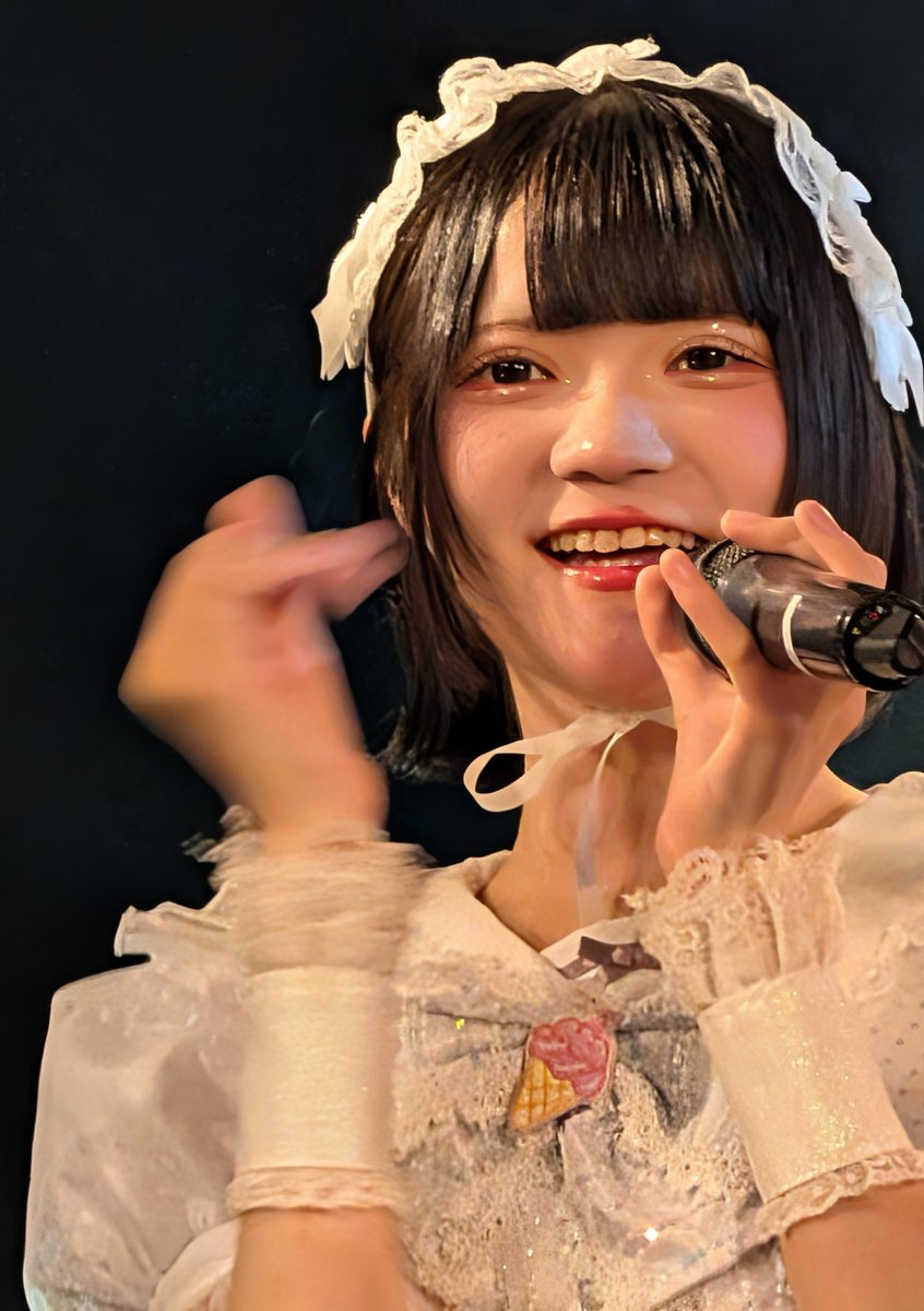 ayumicrea's tweet photo. @miruki_bml 9/27(日)　会場：梅田amHALL

アナフェス大阪mini vol.172

みるき

#BEMYLOVE 
#みるき https://t.co/u7QZSIOLyG