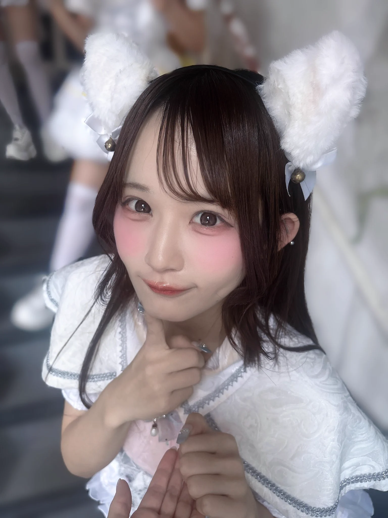 桃宮まつり【LOVE 9 LOVE】 on X: 