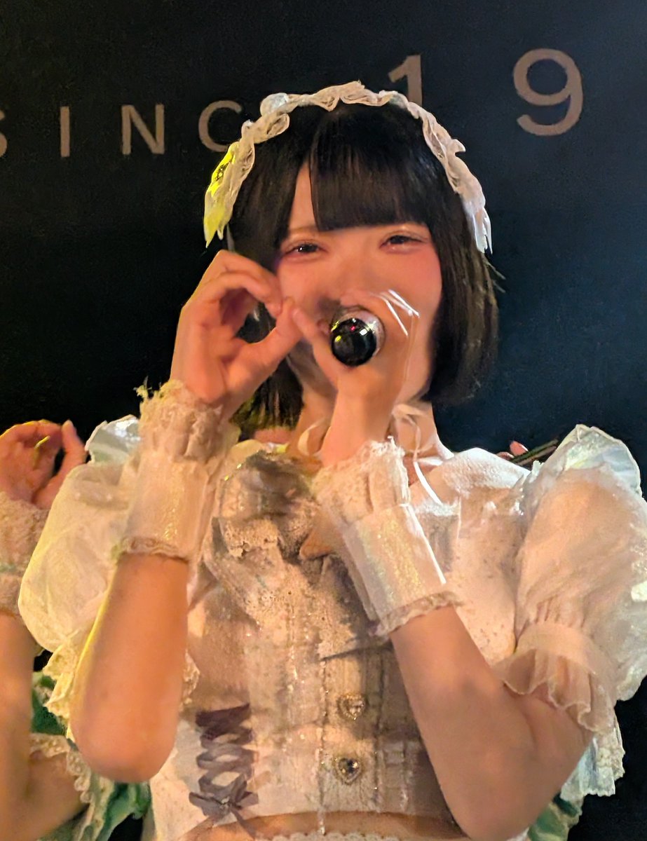 ayumicrea's tweet photo. @miruki_bml 9/27(日)　会場：梅田amHALL

アナフェス大阪mini vol.172

みるき

#BEMYLOVE 
#みるき https://t.co/u7QZSIOLyG