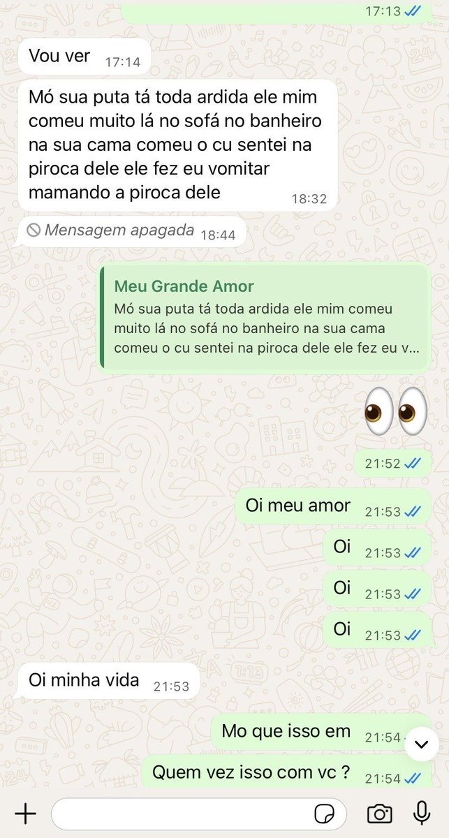 Malandro_solo's tweet photo. Que delícia 😈👑♠️ https://t.co/xuphsjasJ5