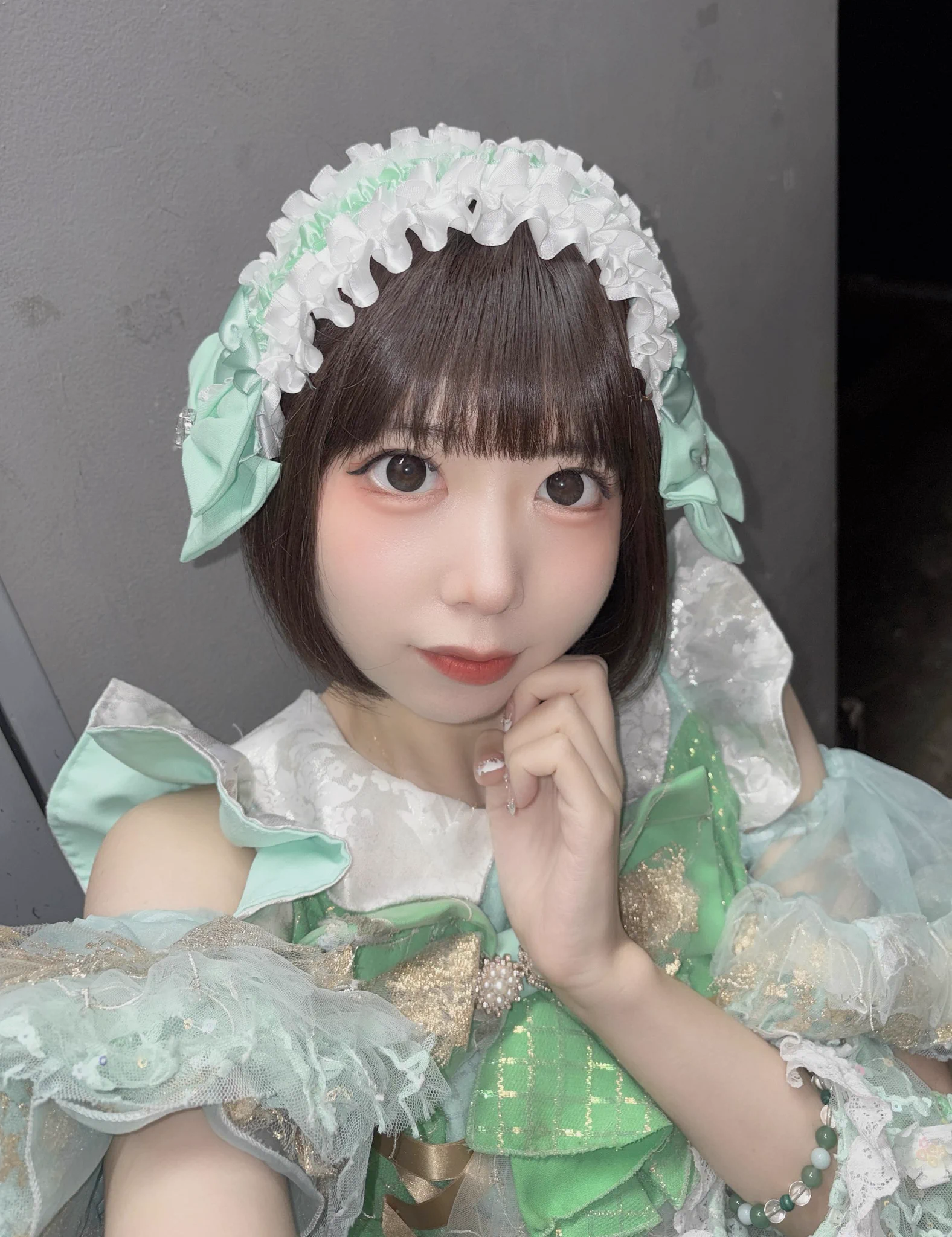 丸々 穂野々🍀 on X: 