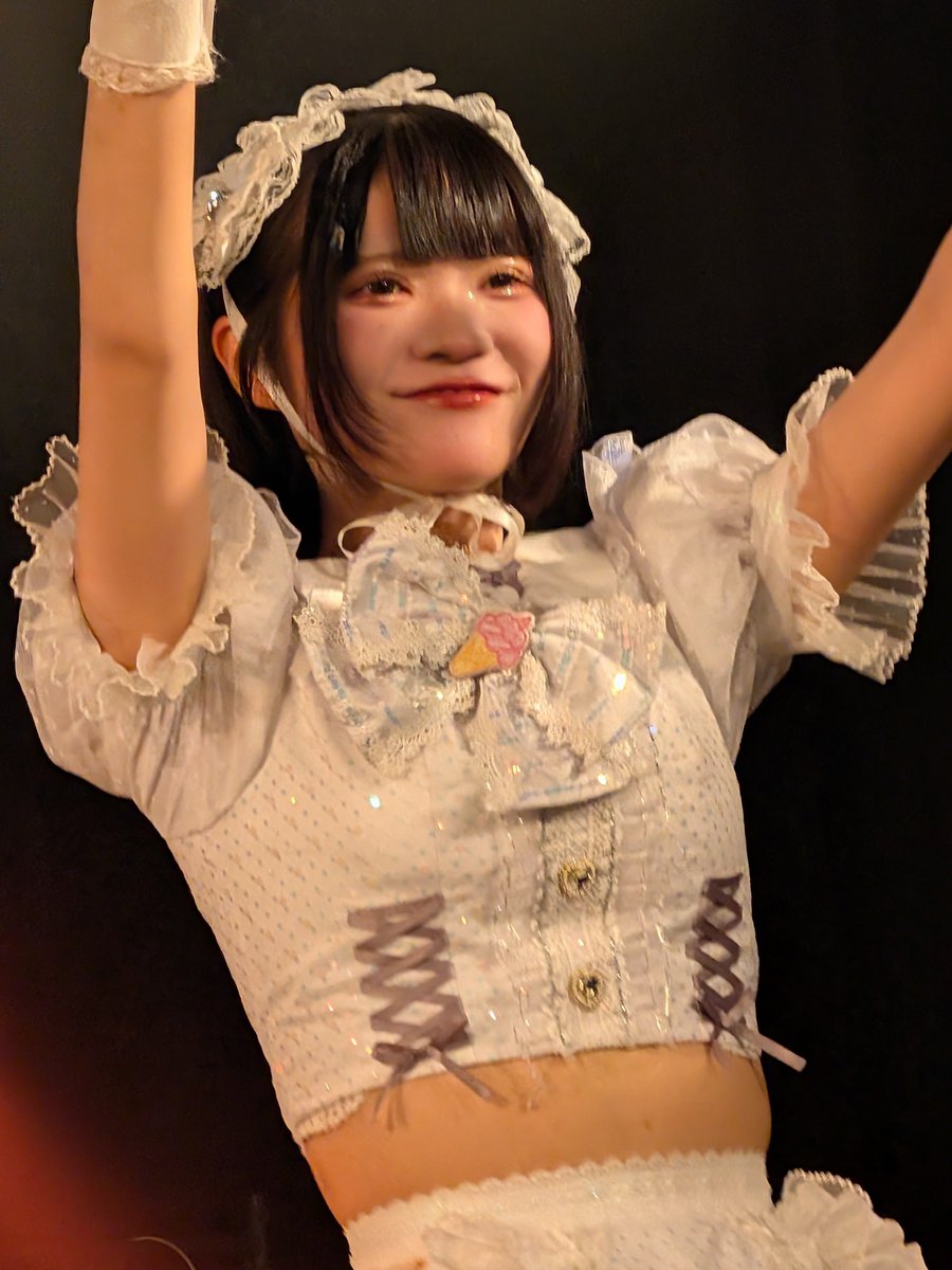 ayumicrea's tweet photo. @miruki_bml 9/27(日)　会場：梅田amHALL

アナフェス大阪mini vol.172

みるき

#BEMYLOVE 
#みるき https://t.co/ag7cRhpDJs