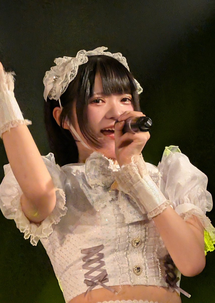 ayumicrea's tweet photo. @miruki_bml 9/27(日)　会場：梅田amHALL

アナフェス大阪mini vol.172

みるき

#BEMYLOVE 
#みるき https://t.co/ag7cRhpDJs