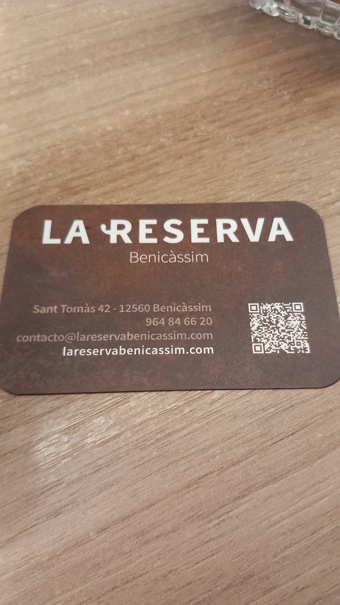 PepGranellTrave's tweet photo. La Previa dominical que no falte. En un ratito #Pasticcio en #Benicassim
Que tranquilidad y agustor hay por aquí ahora ☀️👌
Viendo a ver q tal La Reserva👀
#Twitter #gastrolovers #vermouth #Tapear #restaurantes #Domingo #Foodie #drinks https://t.co/pR0Te25yHt