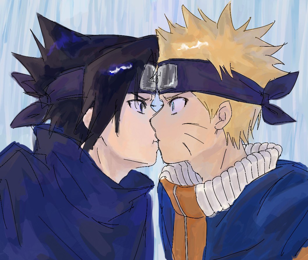 kyu_kkn's tweet photo. 414見た
#sasunaru #サスナル https://t.co/bRW1XYrErB