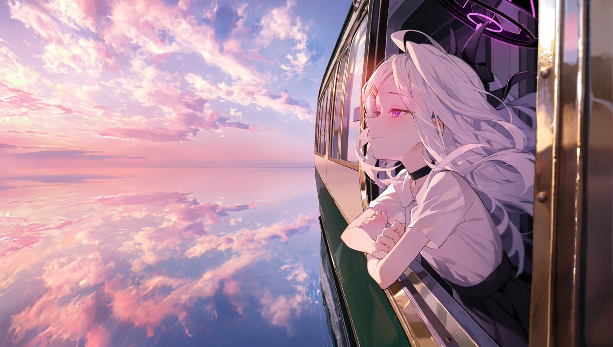 Euxua's tweet photo. #BlueArchiveㅤ #ブルーアーカイブㅤ https://t.co/Nu4Vi126jf