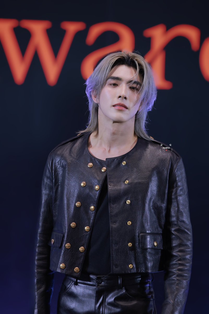 CheHyang2182's tweet photo. Legend 🖤

FEEDxKHAOSOD AWARDS 2026

#FEEDxKHAOSODAwards2026xBOOM
#RVW #BXXMRVW @bxxm_rvw https://t.co/4Y1OWLFu7Z