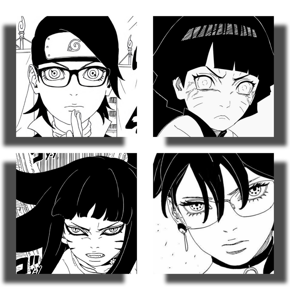miraiOhina's tweet photo. My cutie pie HimaSara 🌻🥗 
My fav heroine &amp; side ch ✨ https://t.co/8dXEYMRU9z