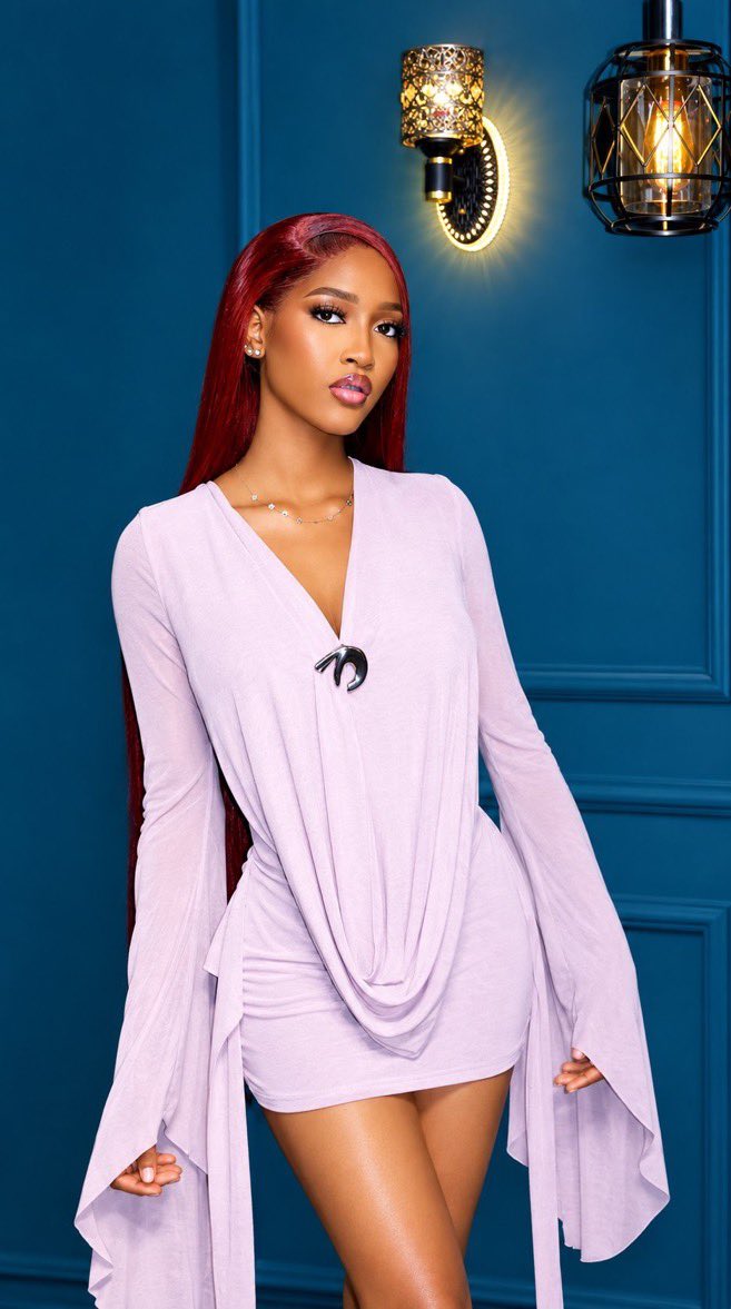 SMD_Jnr's tweet photo. A young girl with strength, resilience and courage. 
Happy Birthday Keren AKA Bluetopia 🎂🍾🎉

May this new age be your best year yet, you’ll do great things and you’ll exceed beyond your expectations. This is my prayer for you today ☺️❤️

PC: My best pictures of her🤭
#BBNaija https://t.co/brTNVMimWg