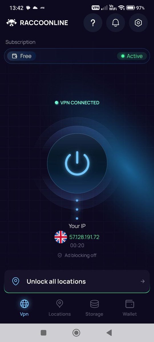 TTarantuls's tweet photo. Me: 🇩🇪
👇
https://t.co/sk51awXLcn
👇
My IP: 🇬🇧

TA1THy4ejFxefDogVhfRqLfwXyAofnM7hc https://t.co/UilbmE8Lan