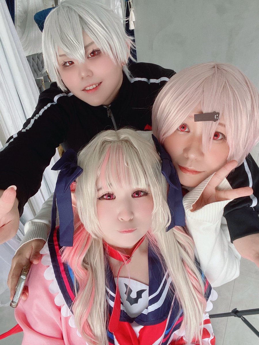 kurume_dina's tweet photo. 🎲👻🍼🎀併せしてきた〜！
楽しかったぞ〜！！！！！
（上げ直し💦） https://t.co/atxxKkF2uJ