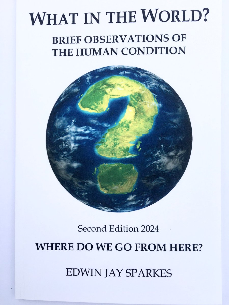 EdwinJaySparkes's tweet photo. @A_DiAngelo Me again. Available on Amazon and barnes and noble etc https://t.co/dg1Yc0A7VQ