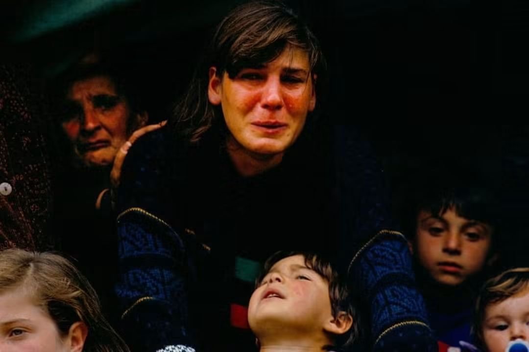 Mariami63196802's tweet photo. Sokhumi 27.09.93 unutmadik, unutmayacağiz. Biz döneceğiz, o da bizi karşilaşir https://t.co/R7NTDkxmp3
