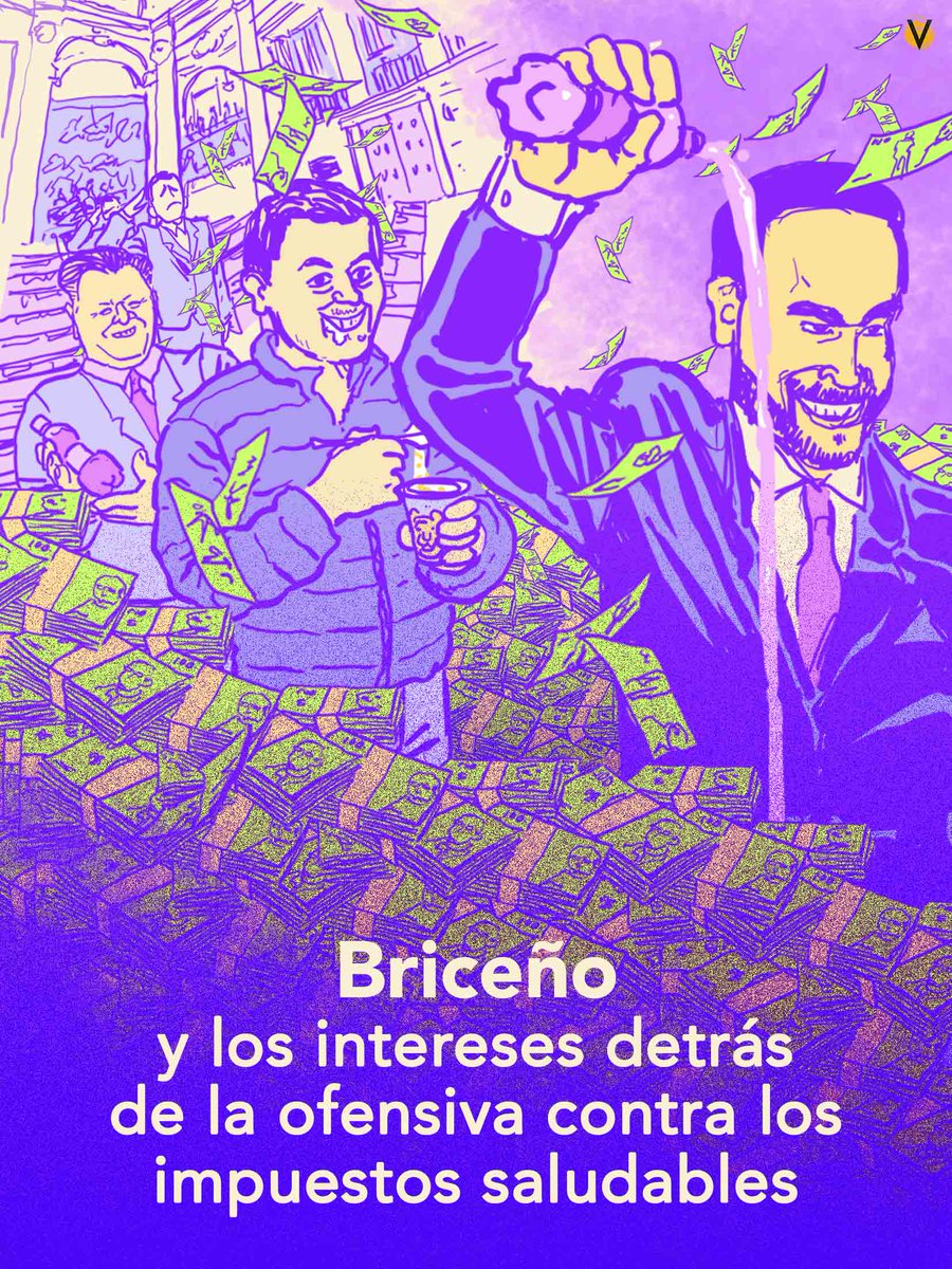 VoragineCo's tweet photo. El congresista busca tumbar los impuestos a los ultraprocesados y recibió una donación de una fundación asociada a los azucareros. Por su parte, el gobierno de de La Espriella revivió los créditos especiales para los cañeros y los palmeros. https://t.co/AXFOH3hq0P https://t.co/ge7NBGrWOb