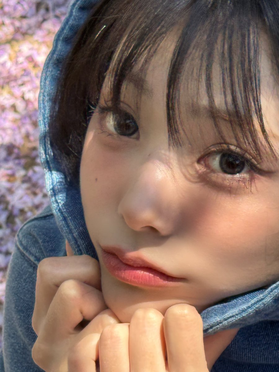 siyo_min's tweet photo. おはよ！ https://t.co/5Kc4LMMmnc
