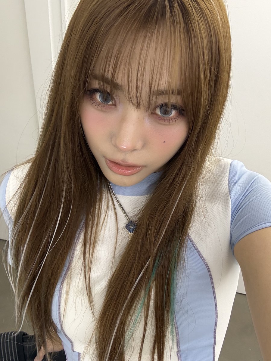 siyo_min's tweet photo. おはよ！ https://t.co/9wcHq9SKzV